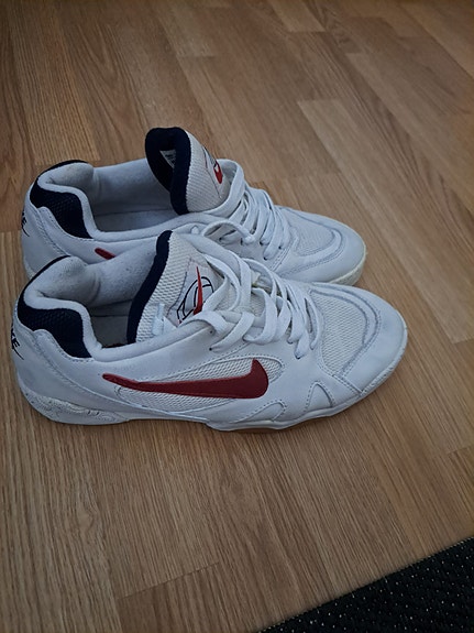 Nike sisäpelikengät