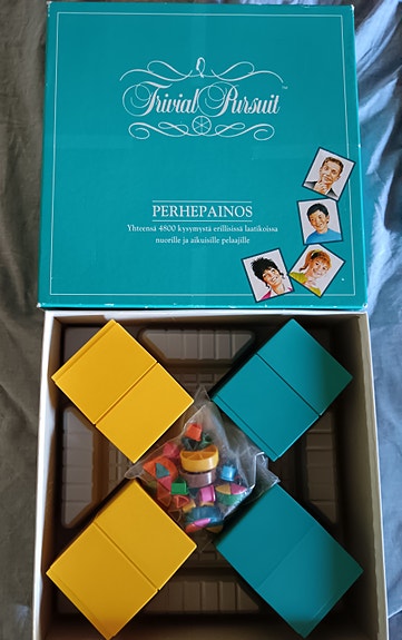 trivial pursuit perhepainos