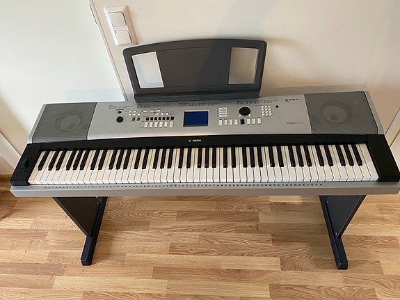 Sähköpiano