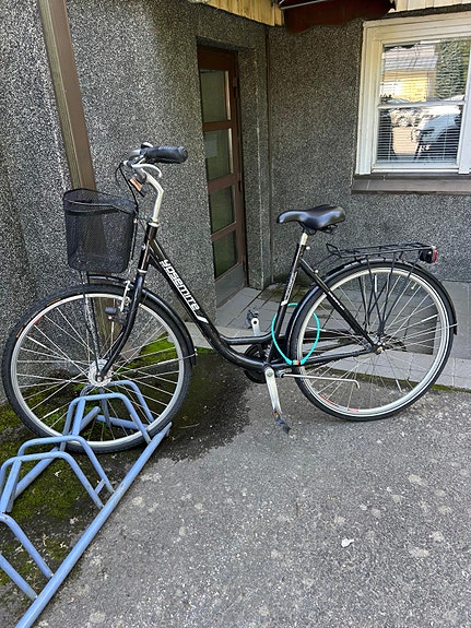 Hyvä pyörä