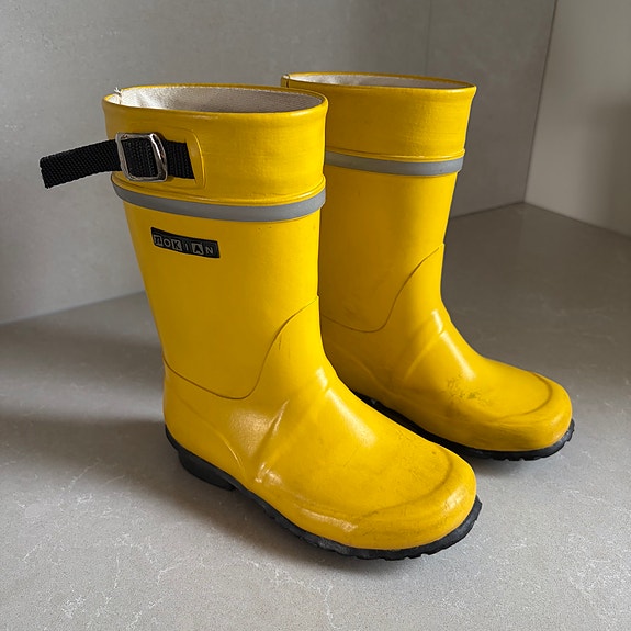 Nokian kumpparit, koko 29