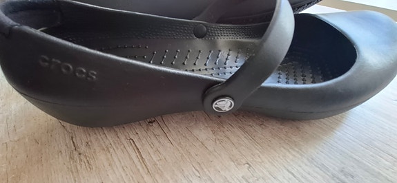 Crocs kengät