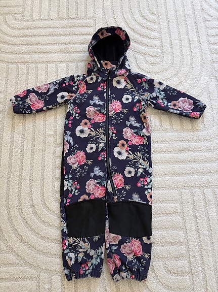 Name it softshell koko 92