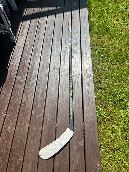 CCM Ribcor maila