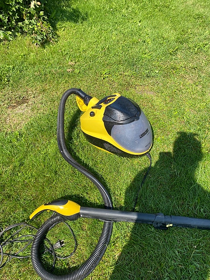 Kärcher SV 1902 märkä ja kuivaimuri