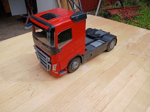 Emek Volvo