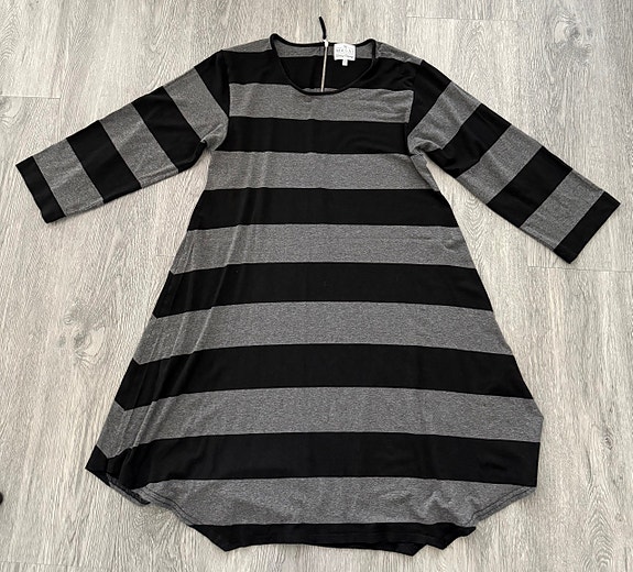 MASAI mekko