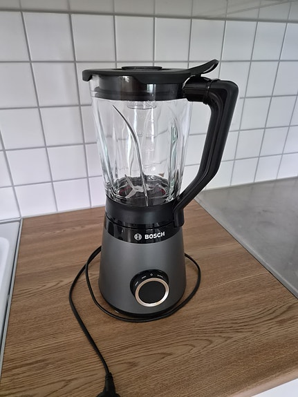 Bosch tehosekoitin