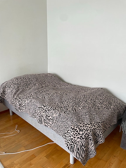 120 cm sänky