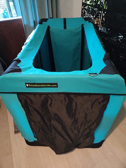 Kevythäkki koiralle PetEasy, XXXL