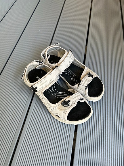 ECCO Offroad sandaalit koko 37