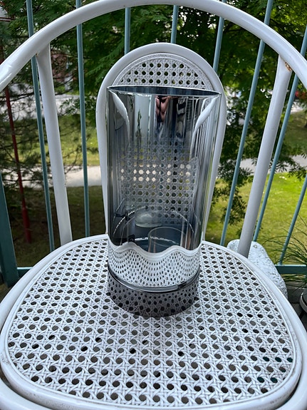 Partylite reflection lyhty