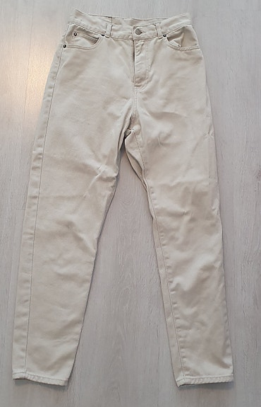 Dr. Denim Nora w27 l30