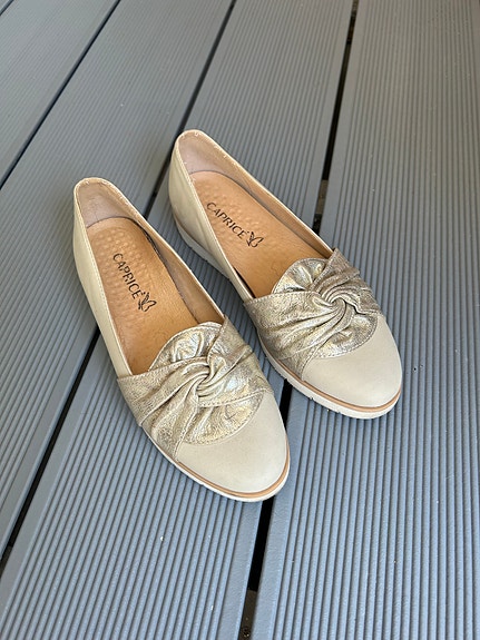 Caprice Loaferit koko 37