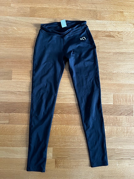 Kari Traan juoksutrikoot XS