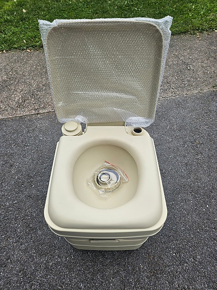 PT20 kemiallinen wc 20L