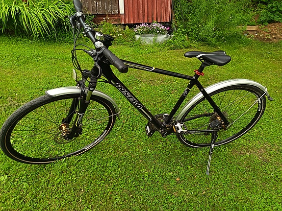 Insera reflex evo+