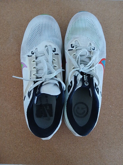 Nike juoksukengät koossa 42