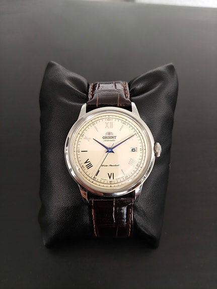 Orient bambino V2