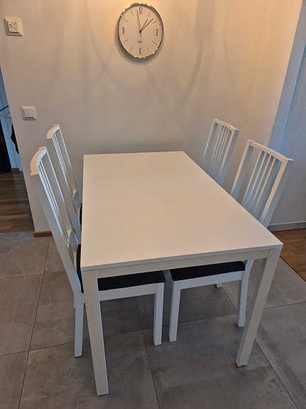 IKEA ruokailuryhmä