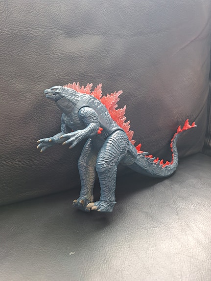 Godzilla