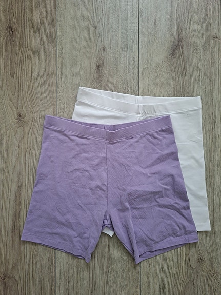 Lasten shortsit