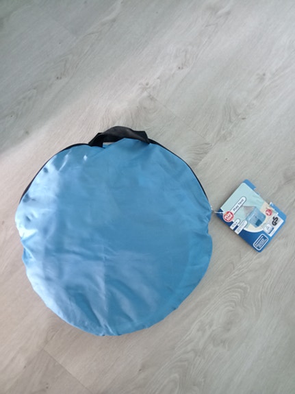 Lasten teltta
