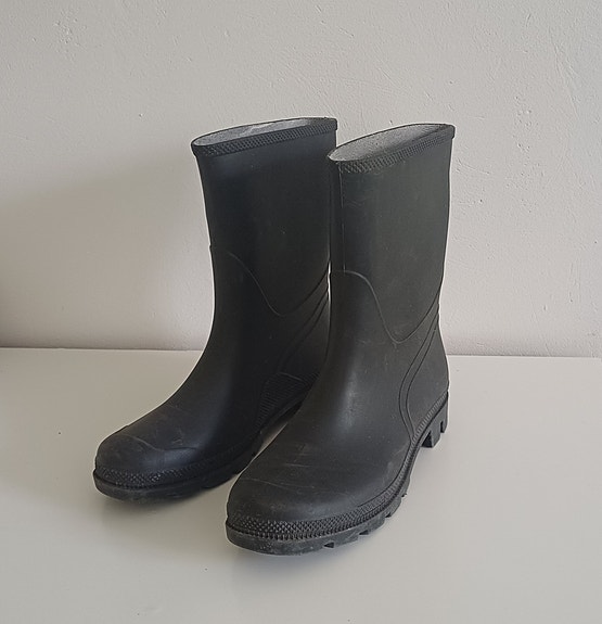 Kumisaappaat Boots Co 42