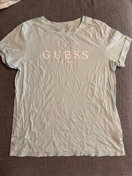 Guess