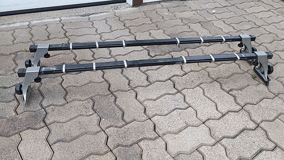Thule kattotelineet