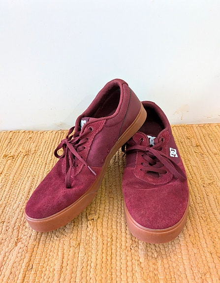 DC miesten tennarit 42,5