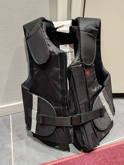 BodyPro turvaliivi koko M