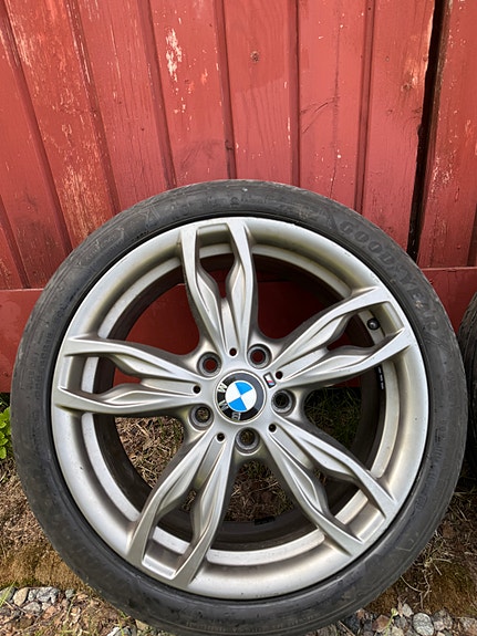 BMW Style 436 18”