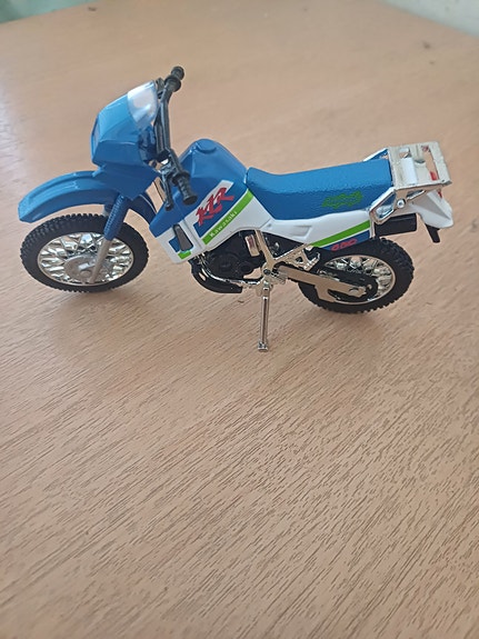 Crossipyörä