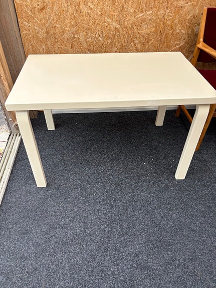 Artek Alvar Aalto sohvapöytä