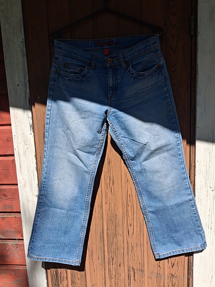 Esprit caprifarkut 40