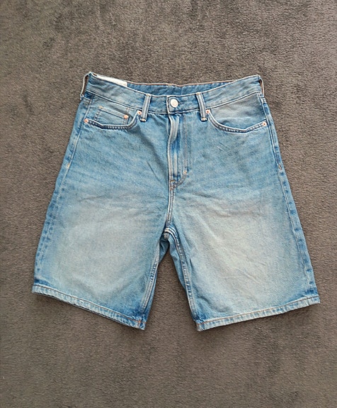 hm shortsit, 31