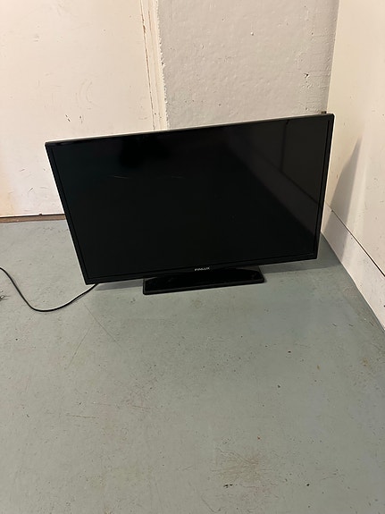 Finlux PS20C4H561 televisio