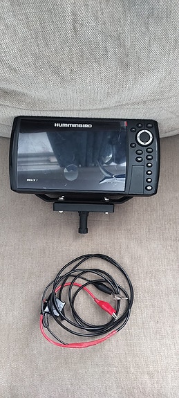 Humminbird Helix 7 G4N kaikuluotain