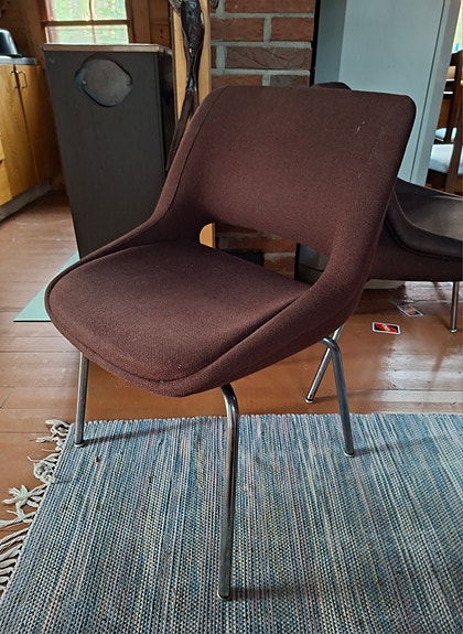 Martelan Mini Kilta tuolit 6kpl