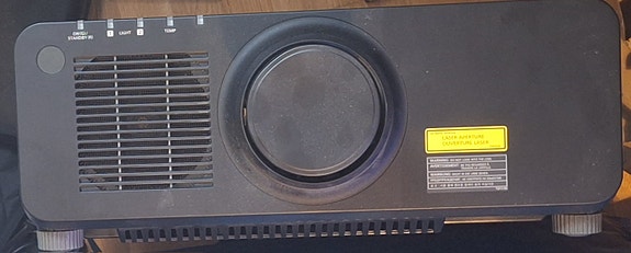 Panasonic PT-RW630 Large Venue Laser Projector