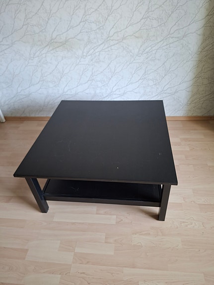 Varattu - Ikea Hemnes sohvapöytä