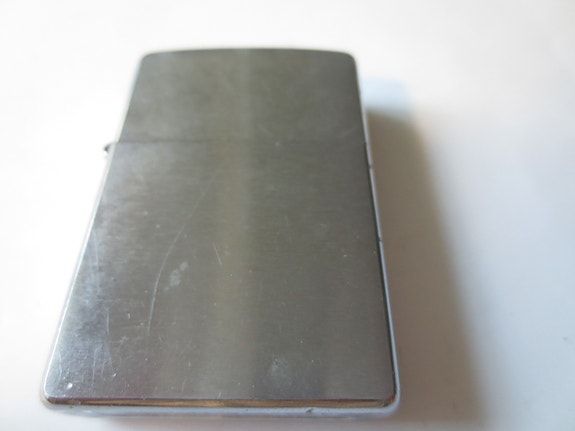 Sytkäri Zippo, Usa