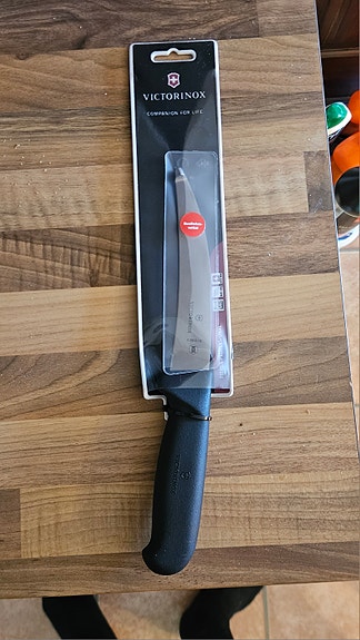 Victorinox Suolistusveitsi 15cm