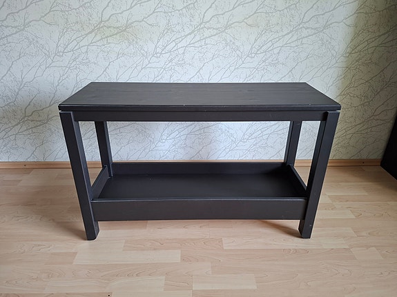 Ikea Havsta sivupöytä