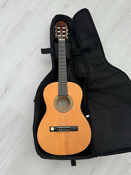 Classica Student Series 3/4 kitara