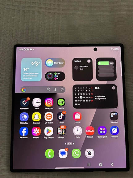 Samsung Galaxy Z -Folf 7 512GB