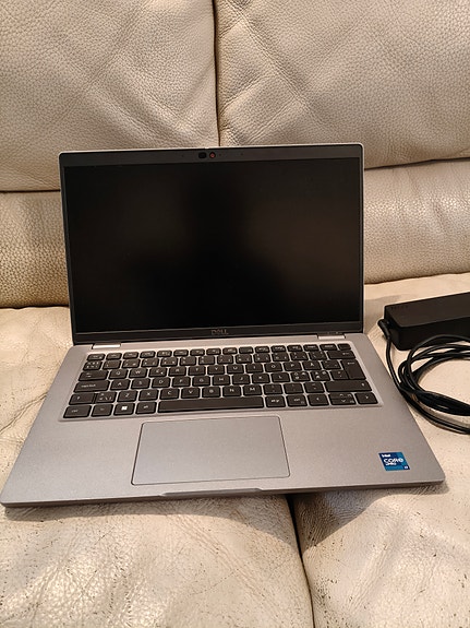 Dell Latitude 5420
