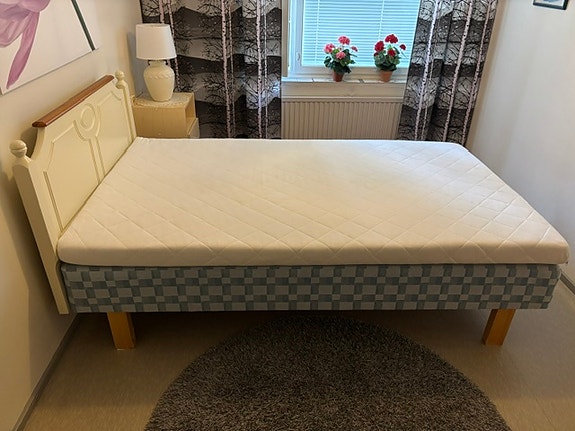 120cm runkopatja