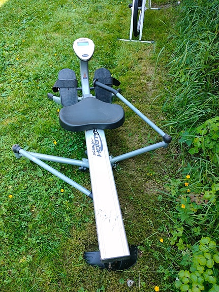 Raleigh Air Rower soutulaite